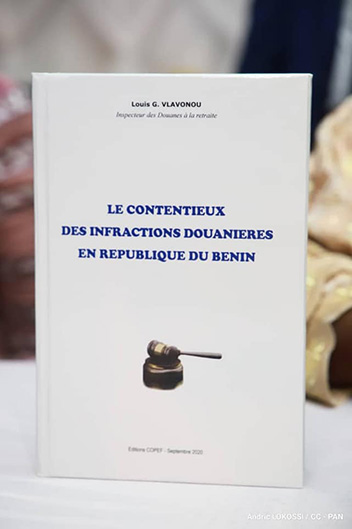 Le contentieux des infractions douanières en République du Benin 